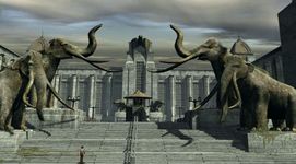 une photo d'Ã©cran de Syberia sur Microsoft X-Box
